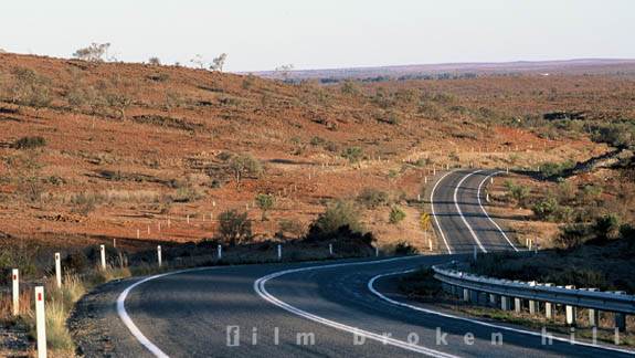 Broken Hill (24/04/2013)