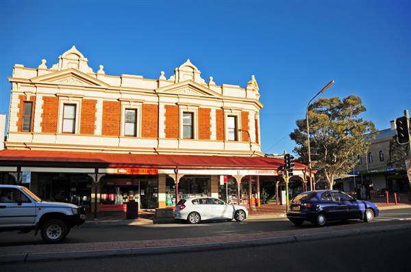 Broken Hill (24/04/2013)