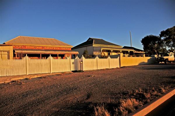 Broken Hill (24/04/2013)
