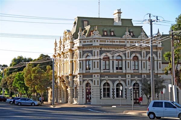 Broken Hill (24/04/2013)