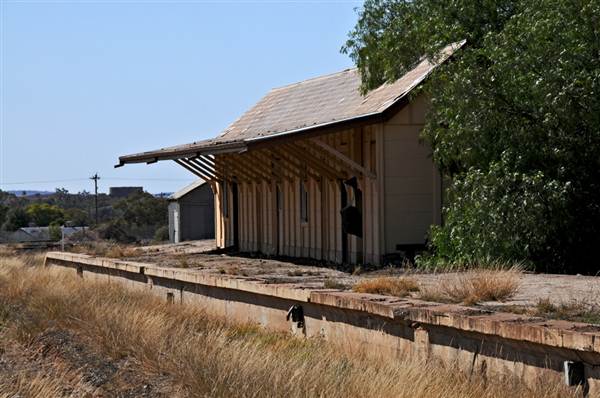 Broken Hill (24/04/2013)