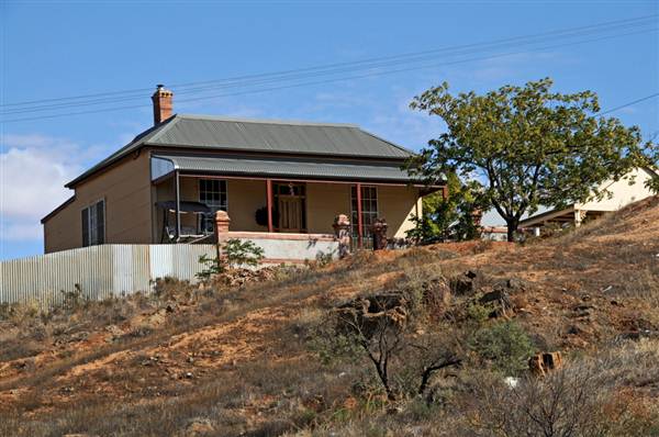 Broken Hill (24/04/2013)