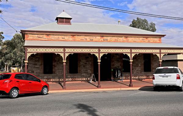 Broken Hill (24/04/2013)