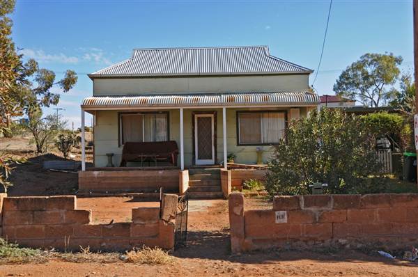 Broken Hill (24/04/2013)