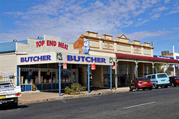 Broken Hill (24/04/2013)