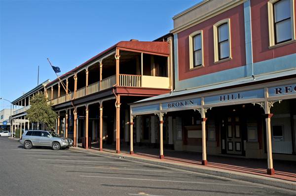 Broken Hill (24/04/2013)