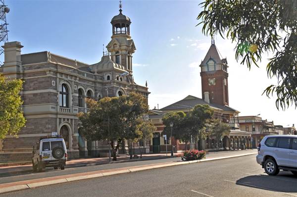 Broken Hill (24/04/2013)