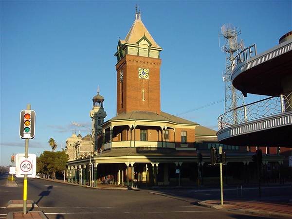 Broken Hill (24/04/2013)