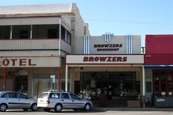 Broken Hill (24/04/2013)