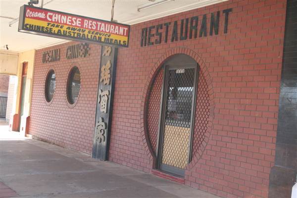 Broken Hill (24/04/2013)