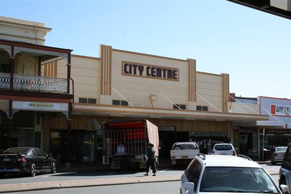 Broken Hill (24/04/2013)