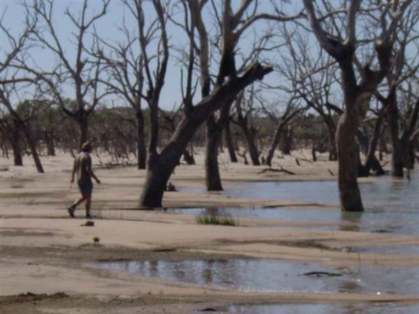 Broken Hill (24/04/2013)