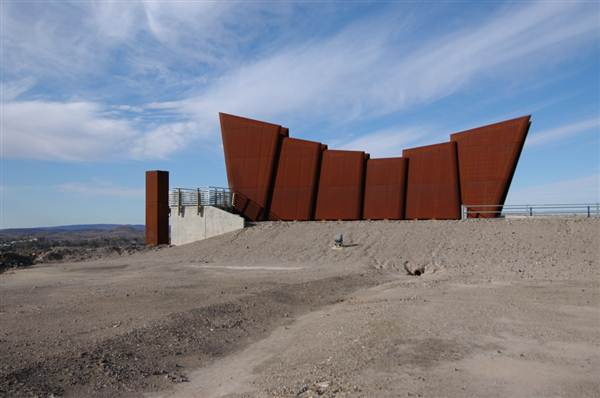Broken Hill (24/04/2013)