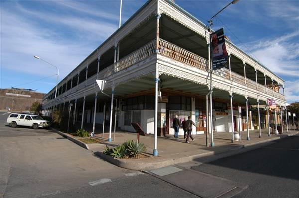 Broken Hill (24/04/2013)