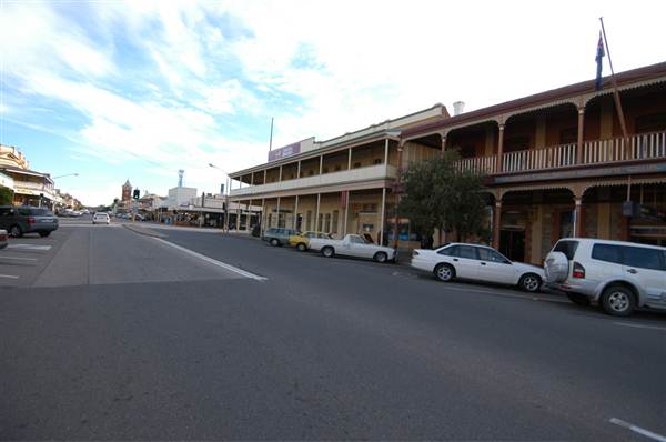 Broken Hill (24/04/2013)