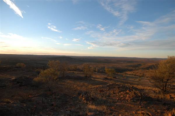 Broken Hill (24/04/2013)