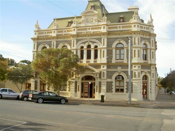 Broken Hill (24/04/2013)