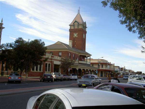 Broken Hill (24/04/2013)