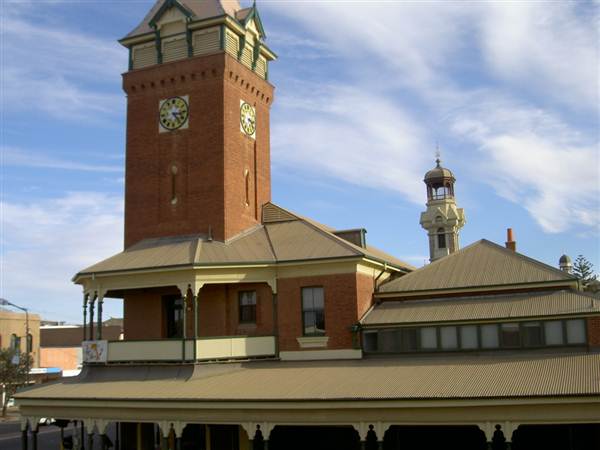 Broken Hill (24/04/2013)