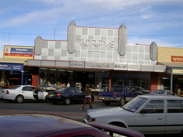 Broken Hill (24/04/2013)