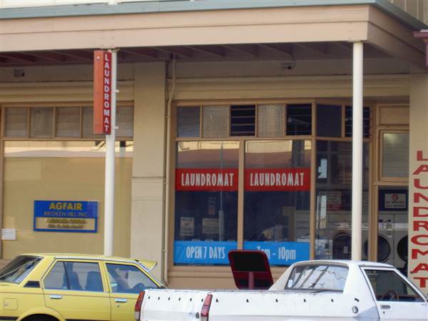 Broken Hill (24/04/2013)