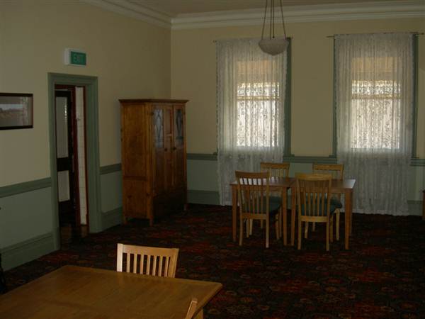 Broken Hill (24/04/2013)