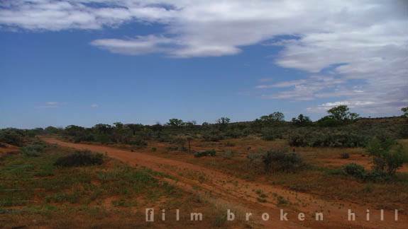 Broken Hill (24/04/2013)
