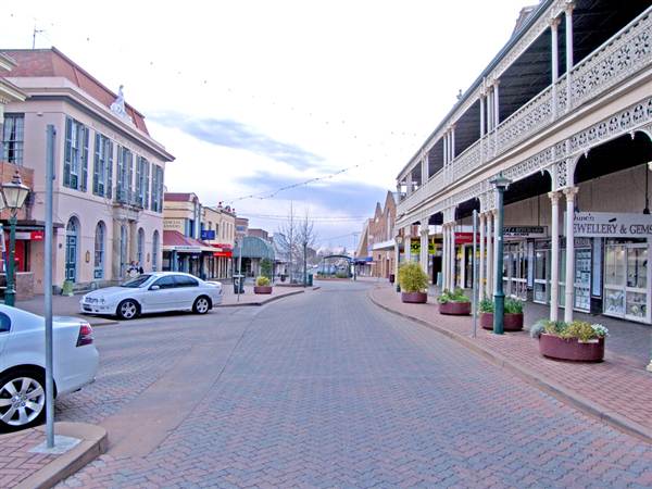 Armidale (26/04/2013)