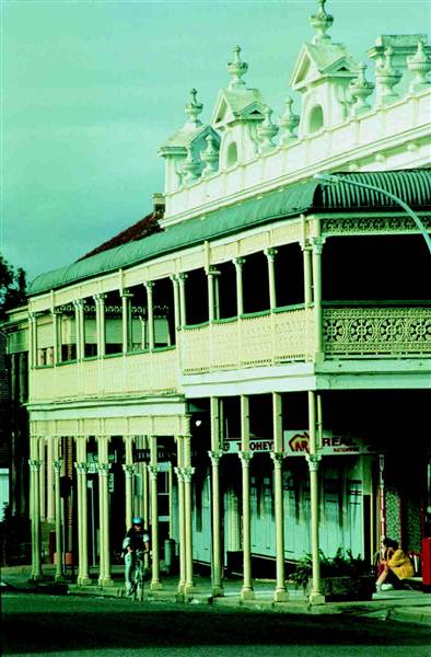 Armidale (26/04/2013)