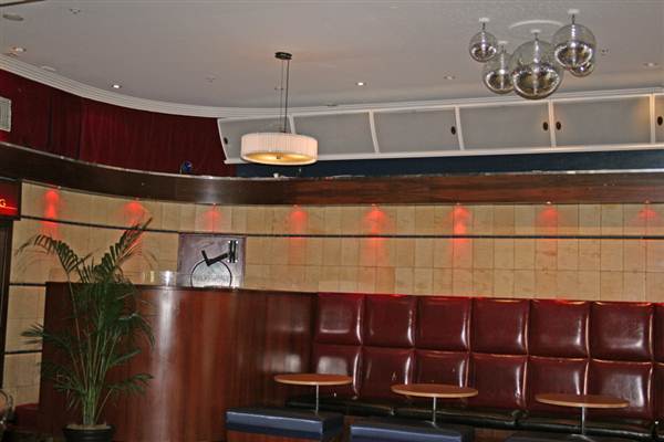 Civic Hotel (26/04/2013)