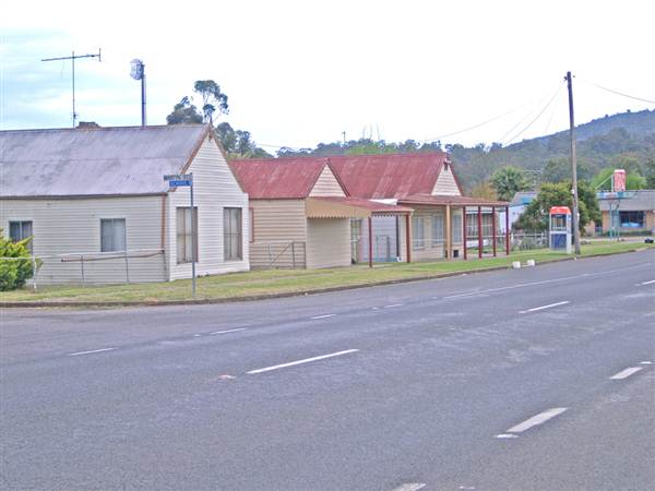 Armidale Area (23/05/2013 2:36:03 PM)