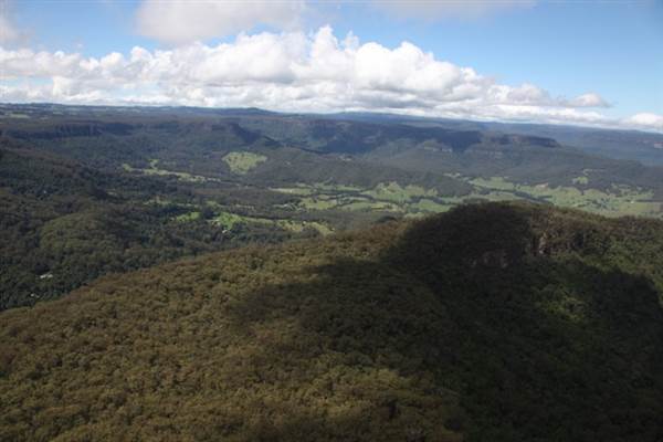 KANGAROO VALLEY AERIALS (3/06/2013 9:43:16 AM)