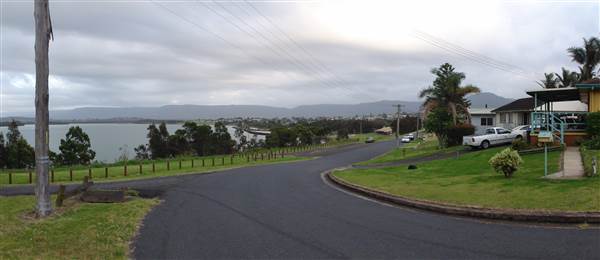 Lake Illawarra North-Wollamai Park (15/09/2011 - Credits: Tony Brown /SISE)
