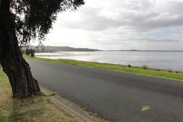 Lake Illawarra North-Holborn Park (15/09/2011 - Credits: Tony Brown /SISE)