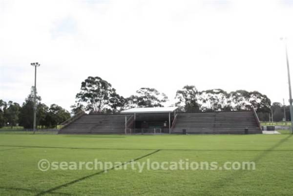 Janise Crosio Field (12/07/2013)