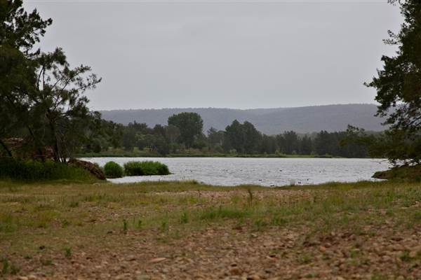 Yarramundi Reserve (17/07/2013)