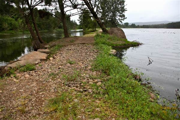 Yarramundi Reserve (17/07/2013)