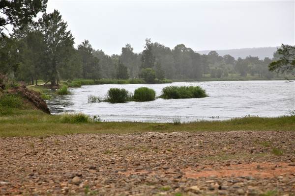 Yarramundi Reserve (17/07/2013)