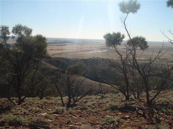 Eldee Station (2/07/2013 - Credits: Film Broken Hill)