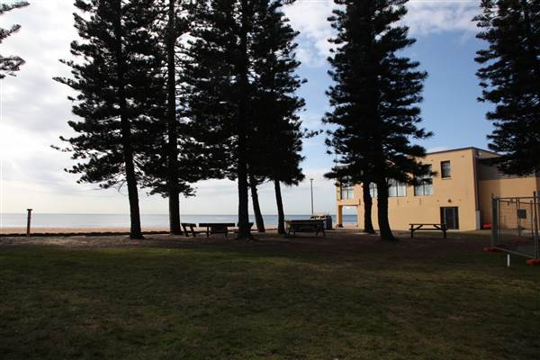Collaroy Surf Life Saving Club (26/07/2013)
