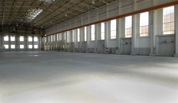 Broken Hill Studios (30/07/2013)