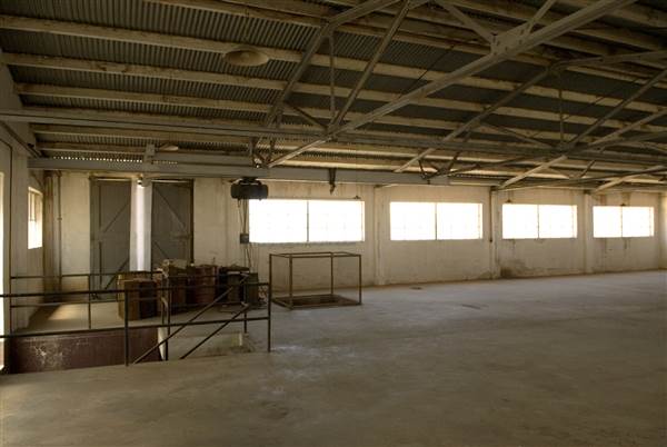Broken Hill Studios (30/07/2013)