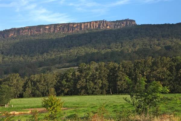 Kangaroo valley (28/11/2013)