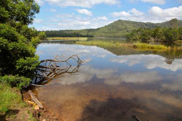 Kangaroo valley (28/11/2013)