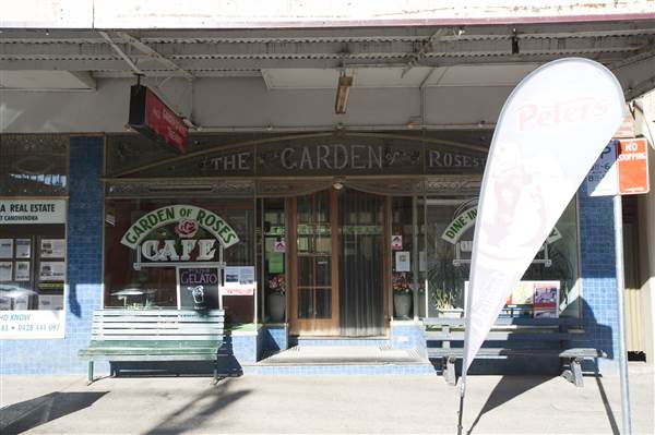 Canowindra (29/11/2013)