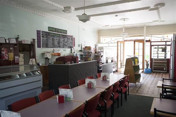 Canowindra (29/11/2013)