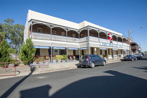 Canowindra (29/11/2013)