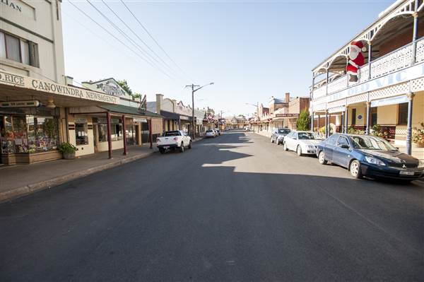 Canowindra (29/11/2013)