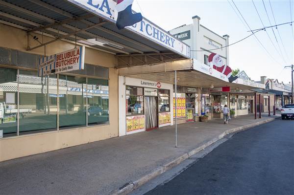 Canowindra (29/11/2013)