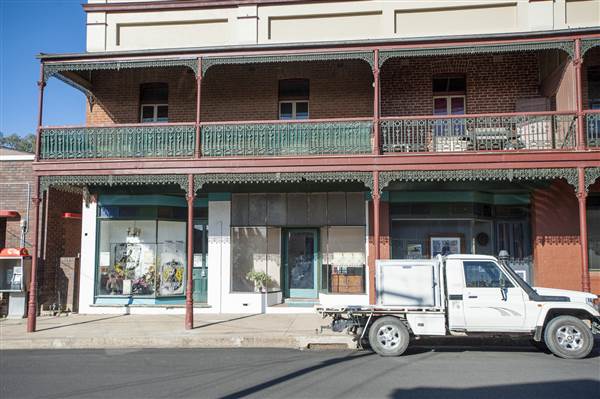 Canowindra (29/11/2013)